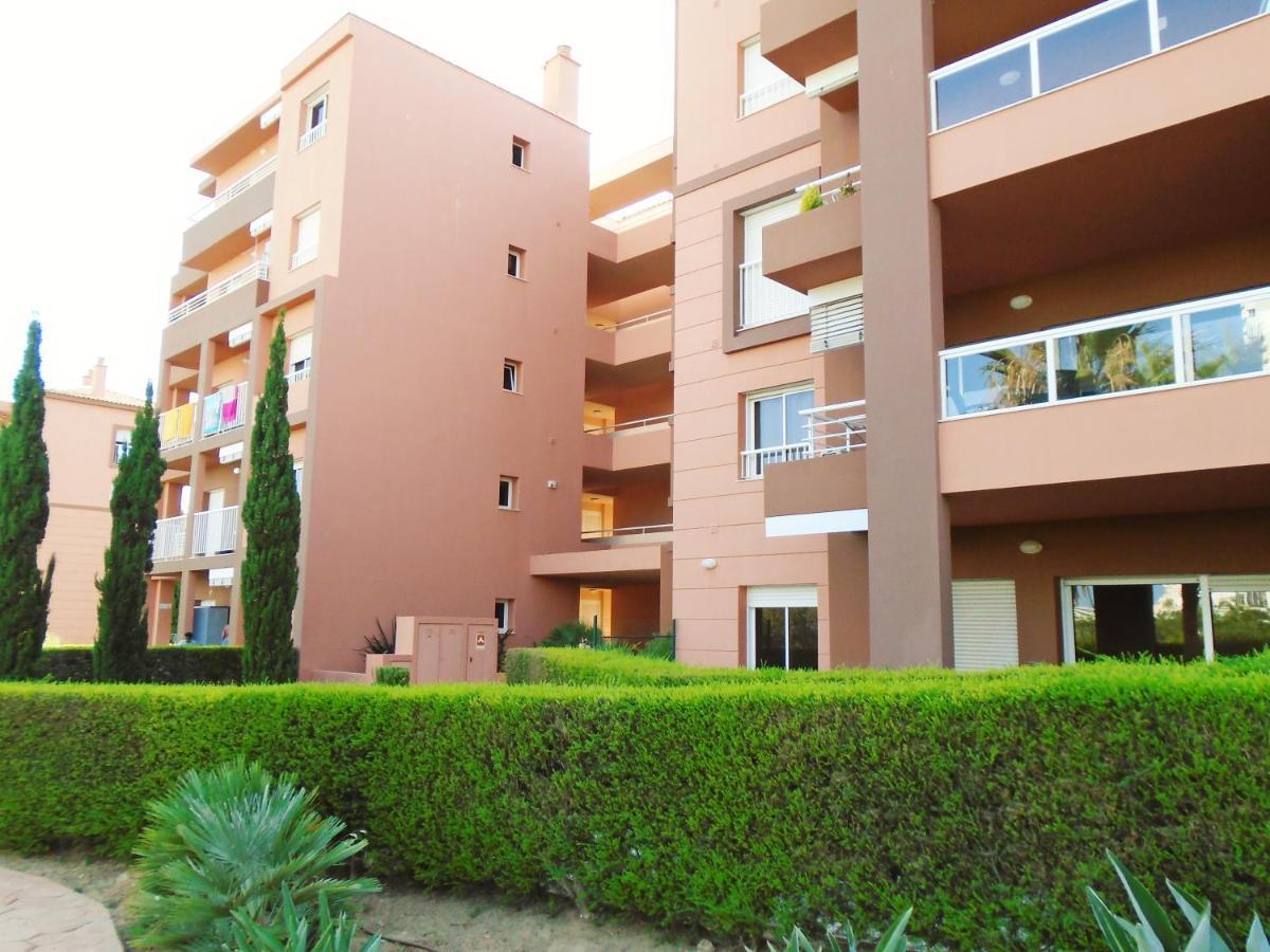 Summer Beach Apartment Litoralmar Портиман Экстерьер фото