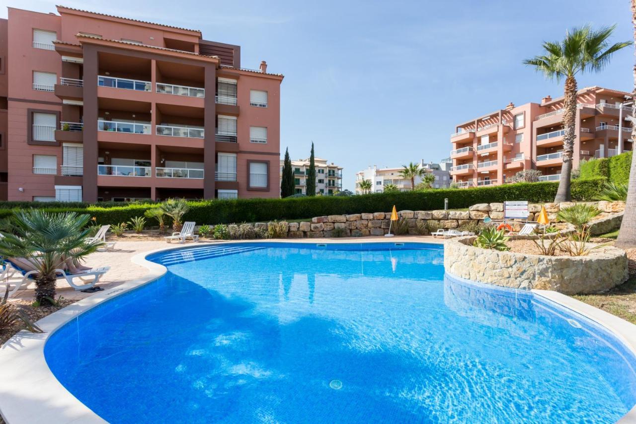 Summer Beach Apartment Litoralmar Портиман Экстерьер фото